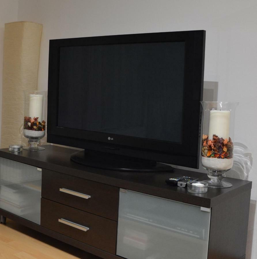 Apartman Zderadova Брно Экстерьер фото