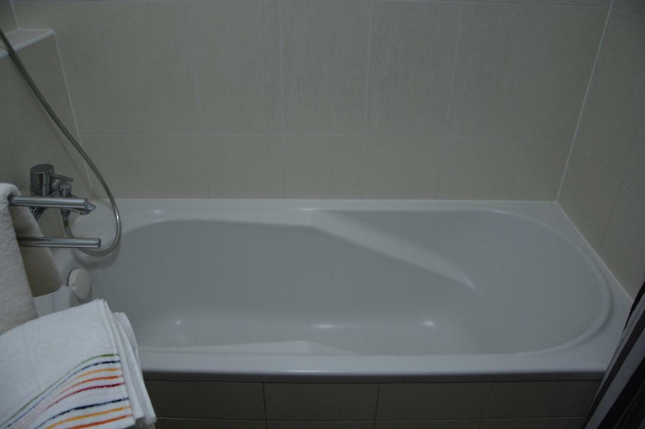 Apartman Zderadova Брно Экстерьер фото