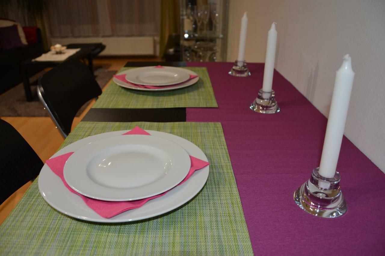 Apartman Zderadova Брно Экстерьер фото