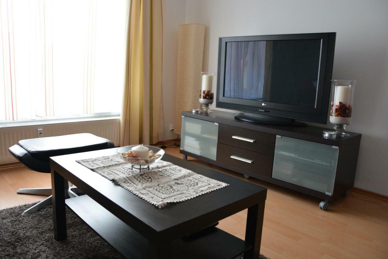 Apartman Zderadova Брно Экстерьер фото