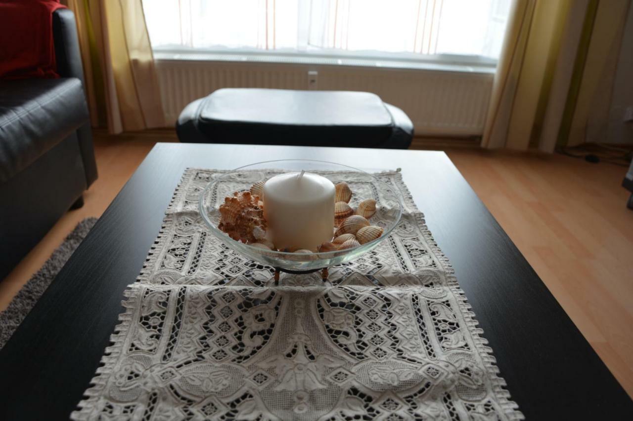 Apartman Zderadova Брно Экстерьер фото