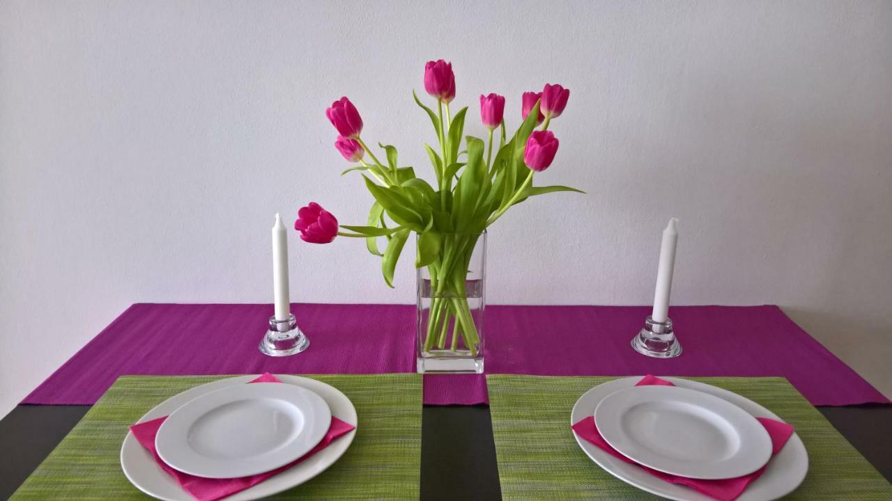 Apartman Zderadova Брно Экстерьер фото
