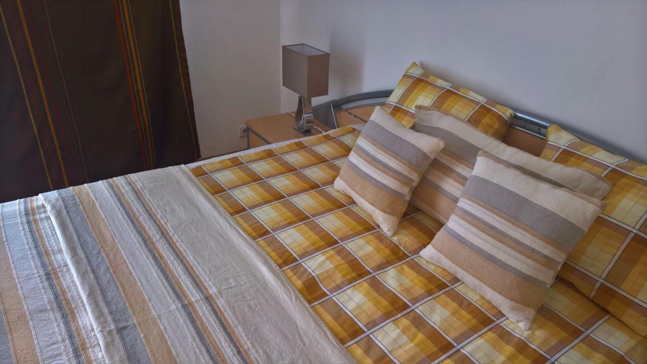 Apartman Zderadova Брно Экстерьер фото