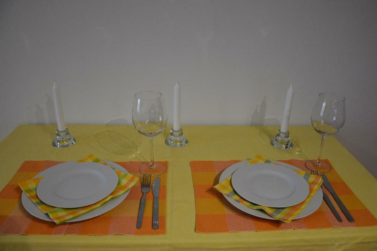 Apartman Zderadova Брно Экстерьер фото