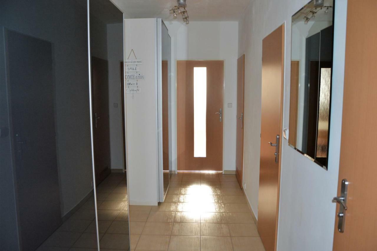 Apartman Zderadova Брно Экстерьер фото