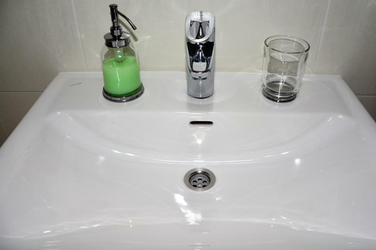 Apartman Zderadova Брно Экстерьер фото